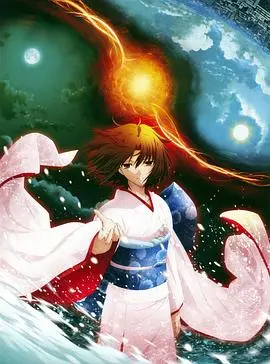 《空之境界终章》深度解析：命运的轮回与爱的救赎，一场视觉与心灵的盛宴！